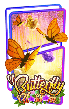 butterfly by อ ดั ม 789 สล็อต