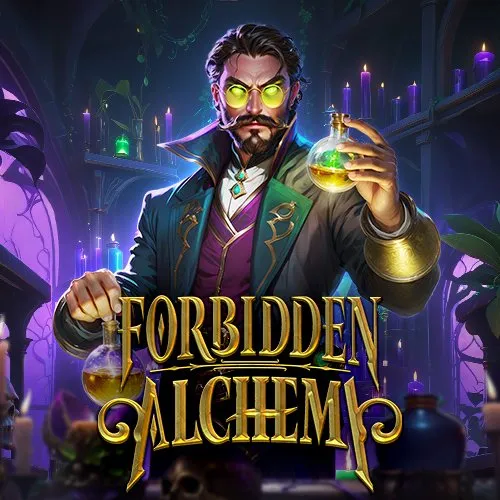 forbidden by อ ดั ม 789 สล็อต