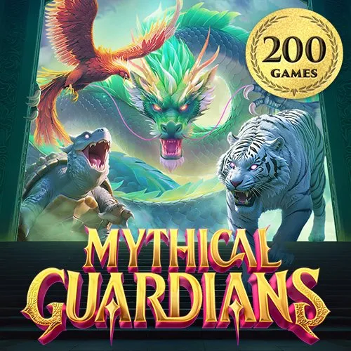 mythical guardlans by อ ดั ม 789 สล็อต