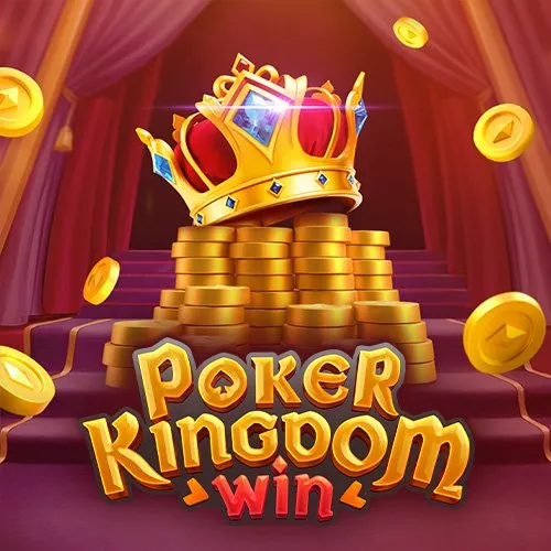 pokerkingdomwin by อ ดั ม 789 สล็อต