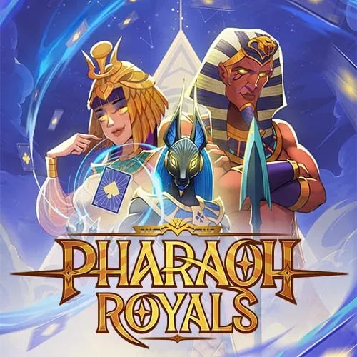 pharaoh royals by อ ดั ม 789 สล็อต