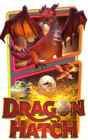 dragon-hatch by อ ดั ม 789 สล็อต
