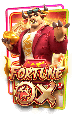 fortuneox by อ ดั ม 789 สล็อต
